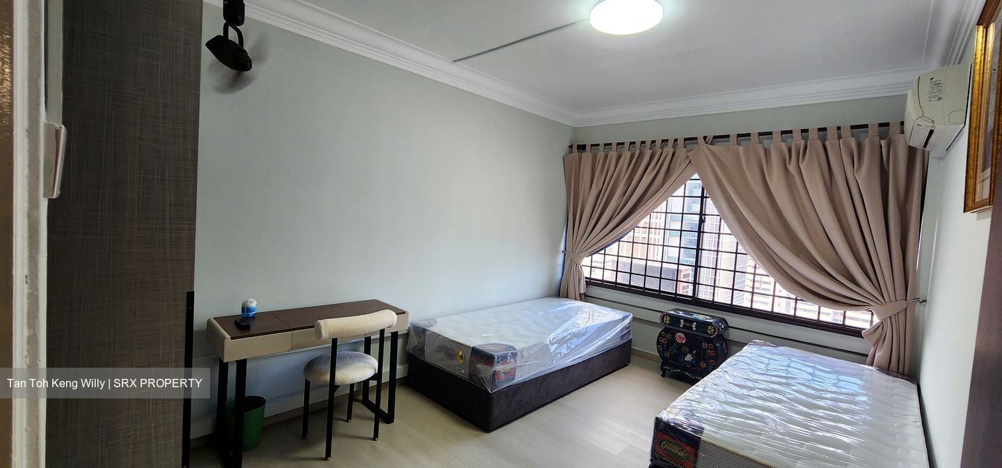 People's Park Complex (D1), Apartment #571749751